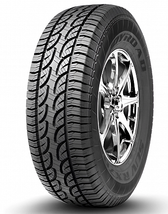   JOYROAD RX706 SUV LT 235/75 R15 109T TL XL